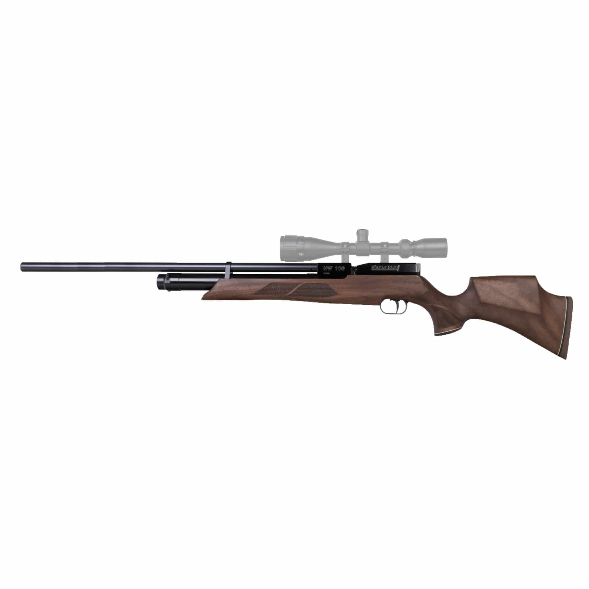 Weihrauch HW 100 S F.S.B. 56cm
