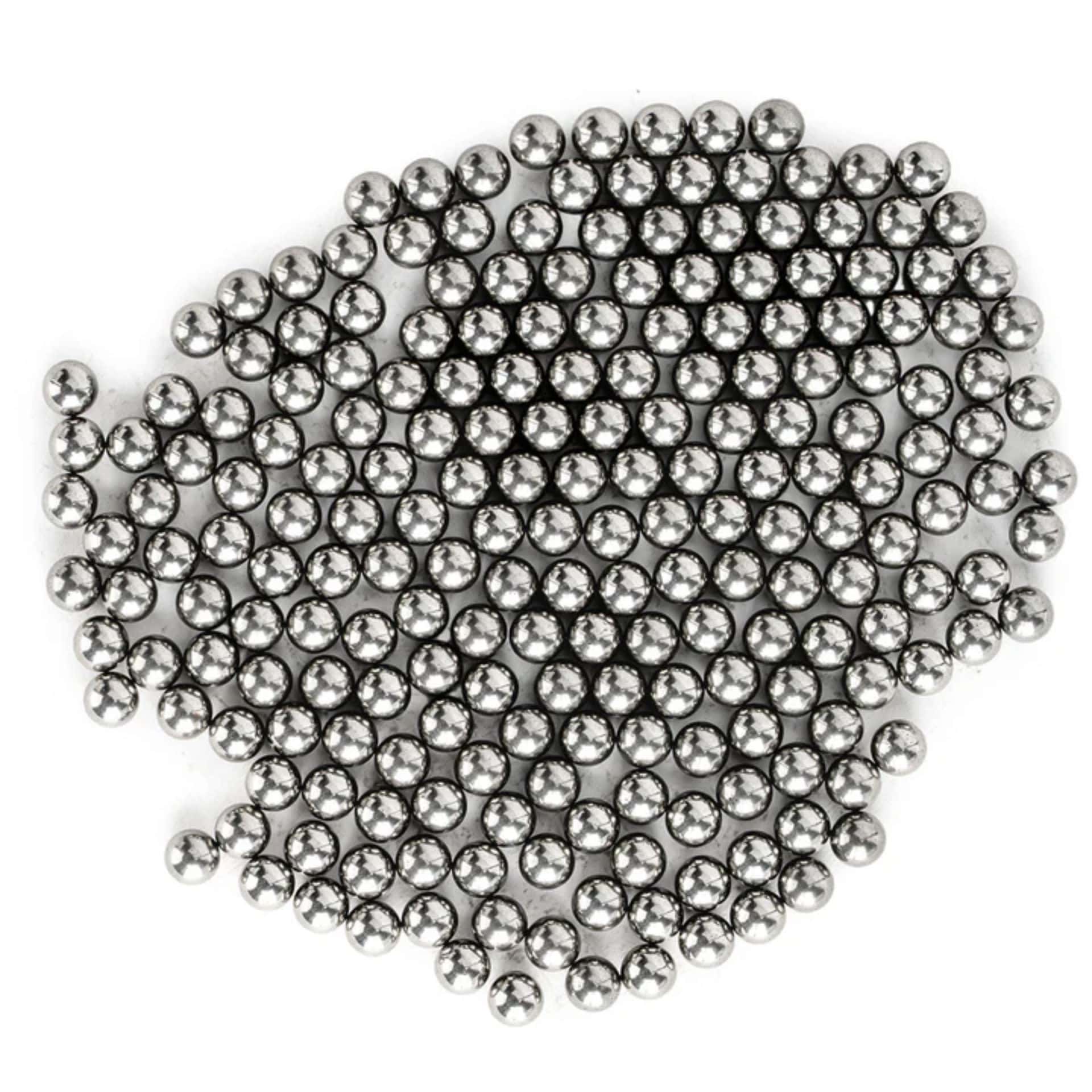 MDT Slingshot Munition - 5/16" - Stahl - 200 Stk