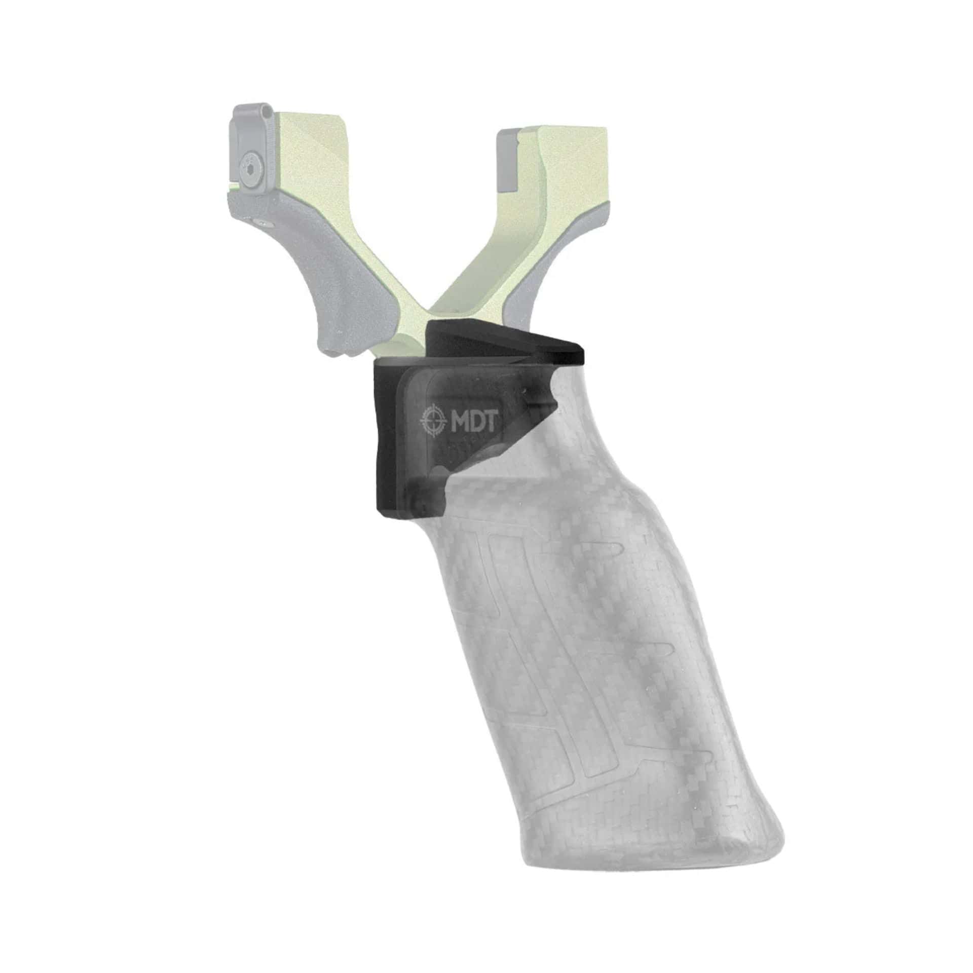 MDT Slingshot Adapter für AR Griff