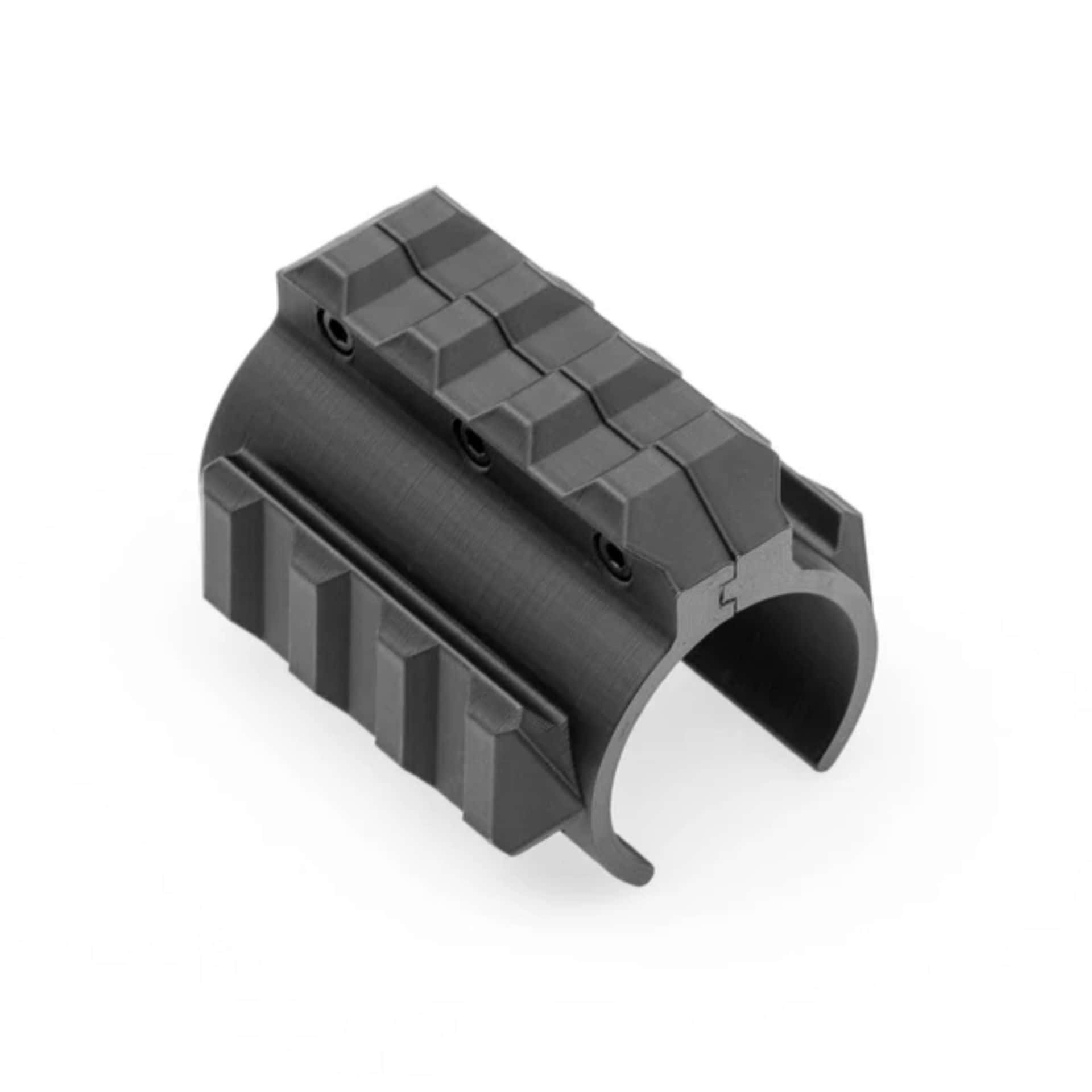 BOTTLE CLAMP | Huben GK1 | 3x Picatinny