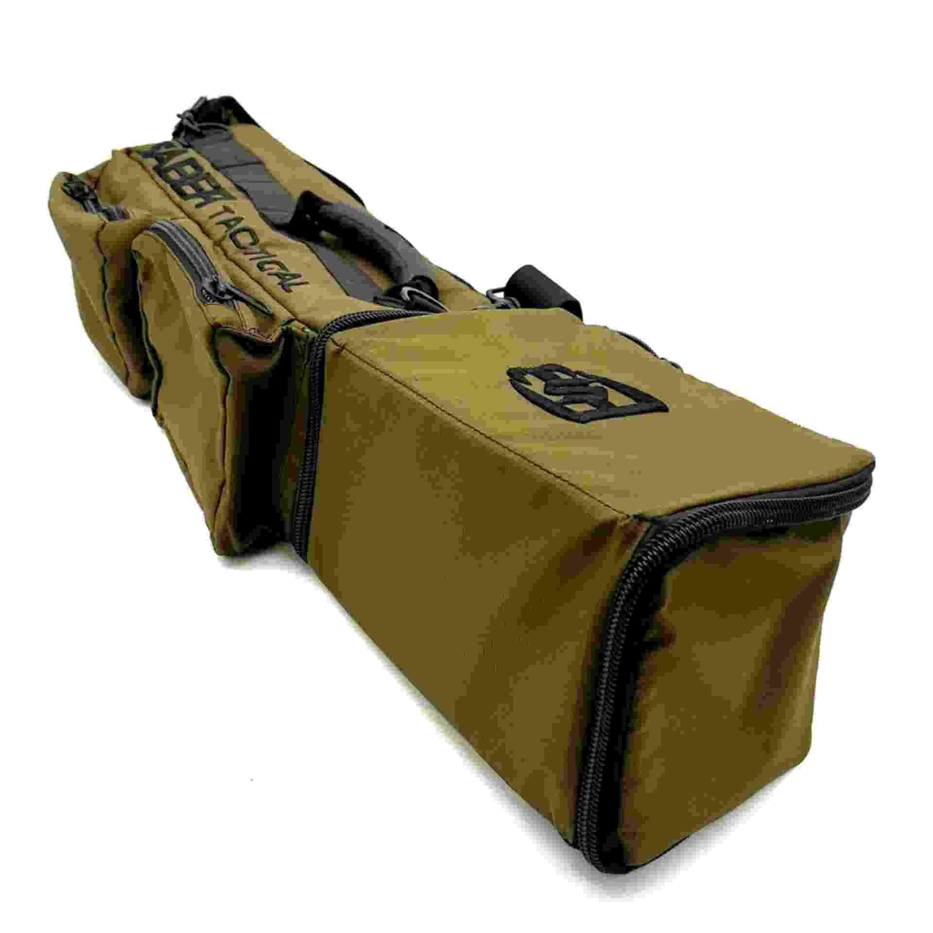 Saber Tactical Tank Bag