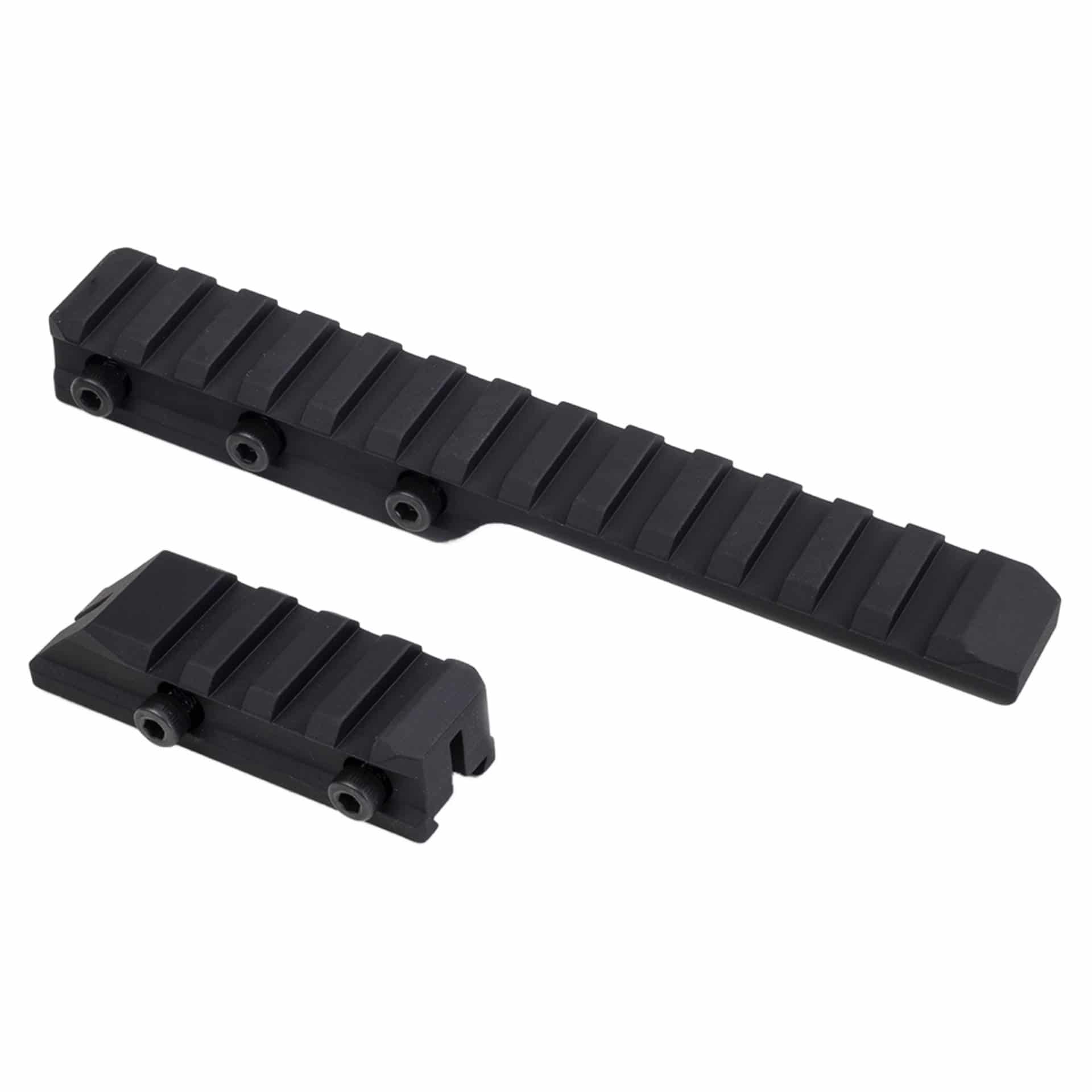 BRK Ranger Picatinny Adapter Oben