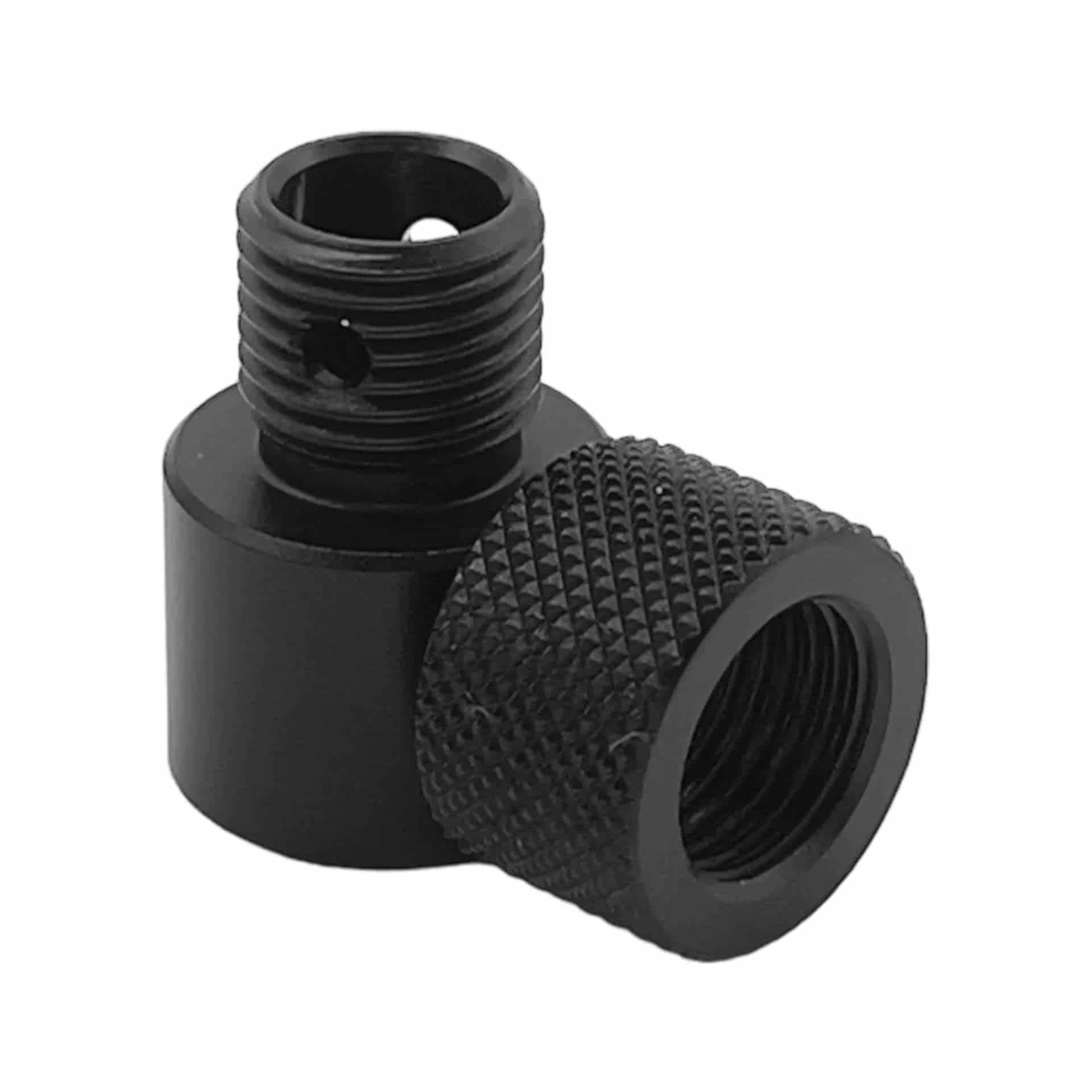 DonnyFL Huben GK1 Moderator-Adapter