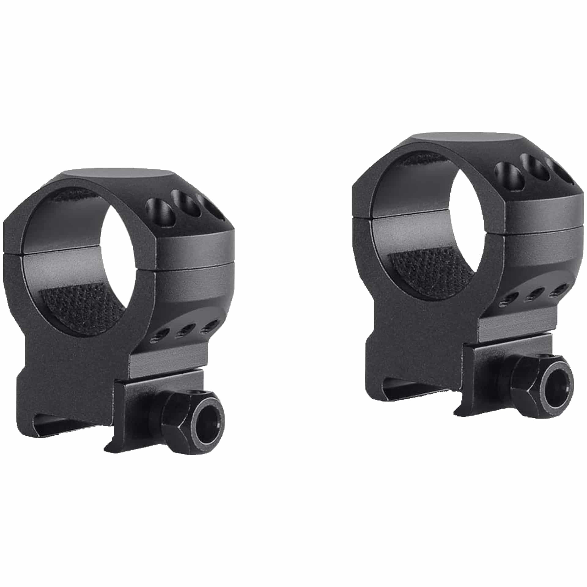 Tactical Ring Mount Weaver, 30mm High