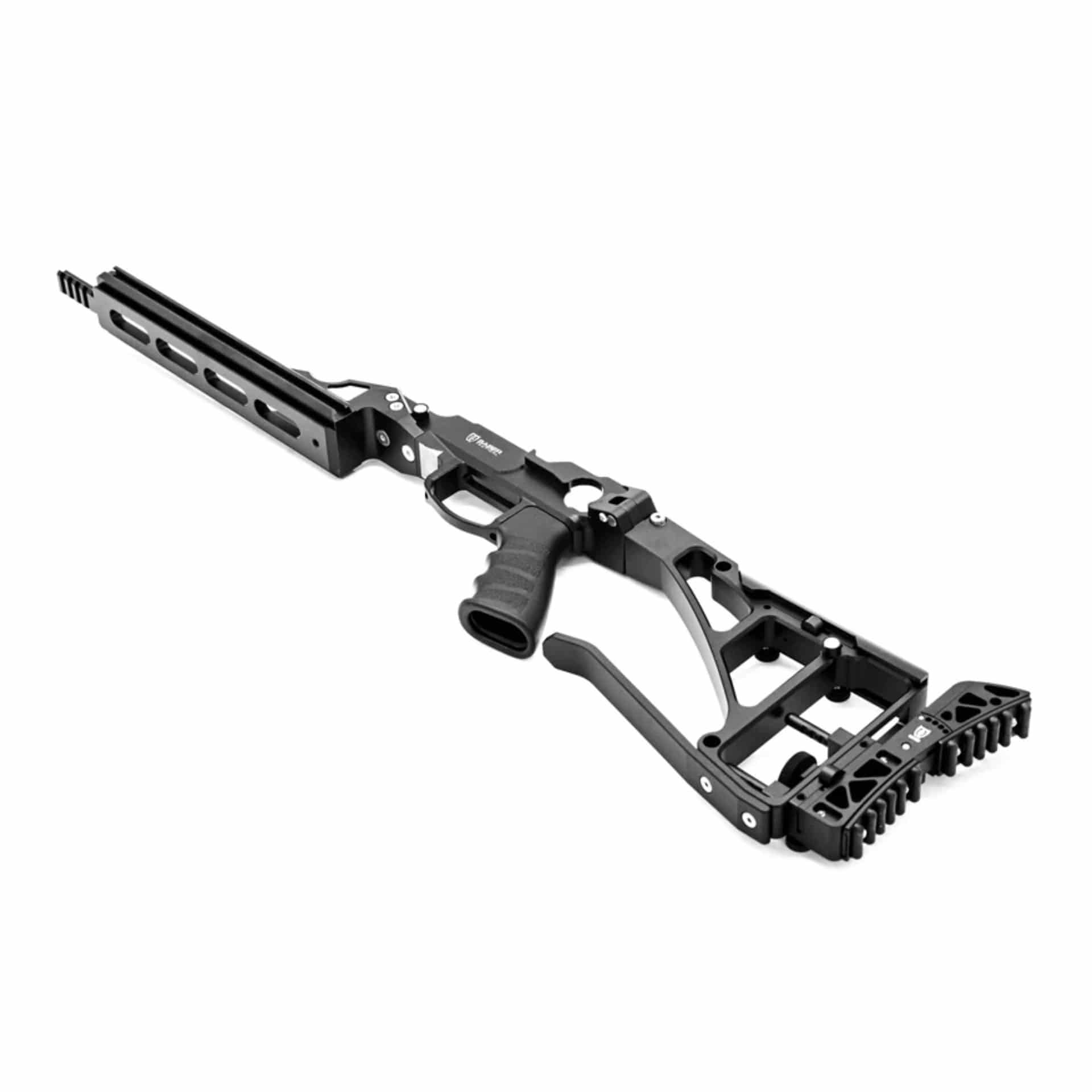 Saber Tactical Dreamline Flaschen Chassis