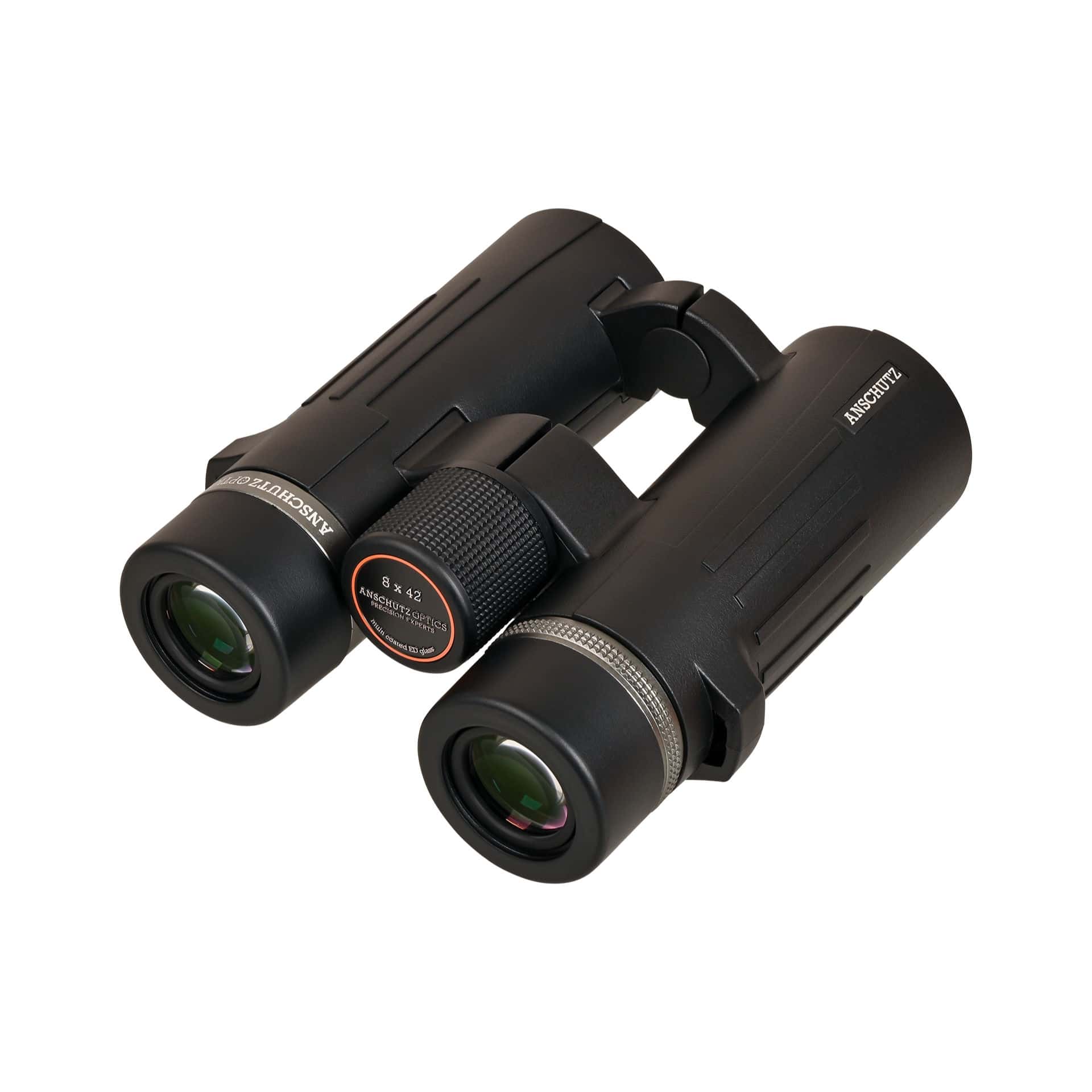 Anschütz Optics View Pro 8 x 42ED - Fernglas - 65200