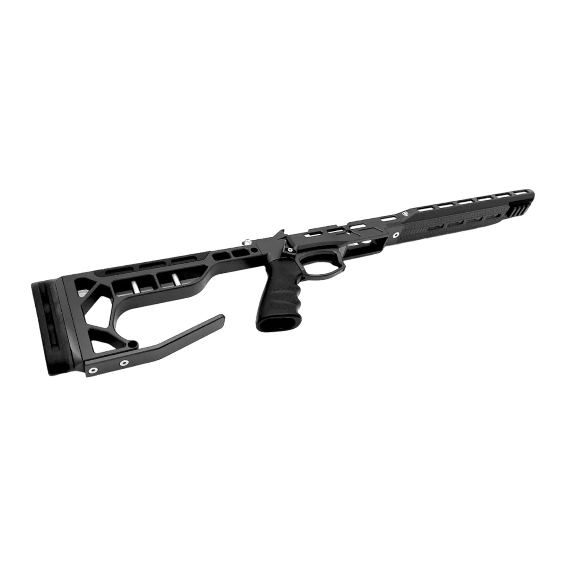 Saber Tactical DRS Chassis