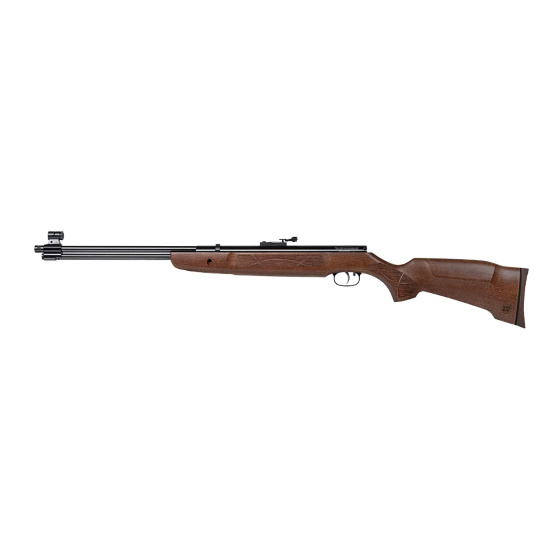 Weihrauch HW 57 - Model 2026