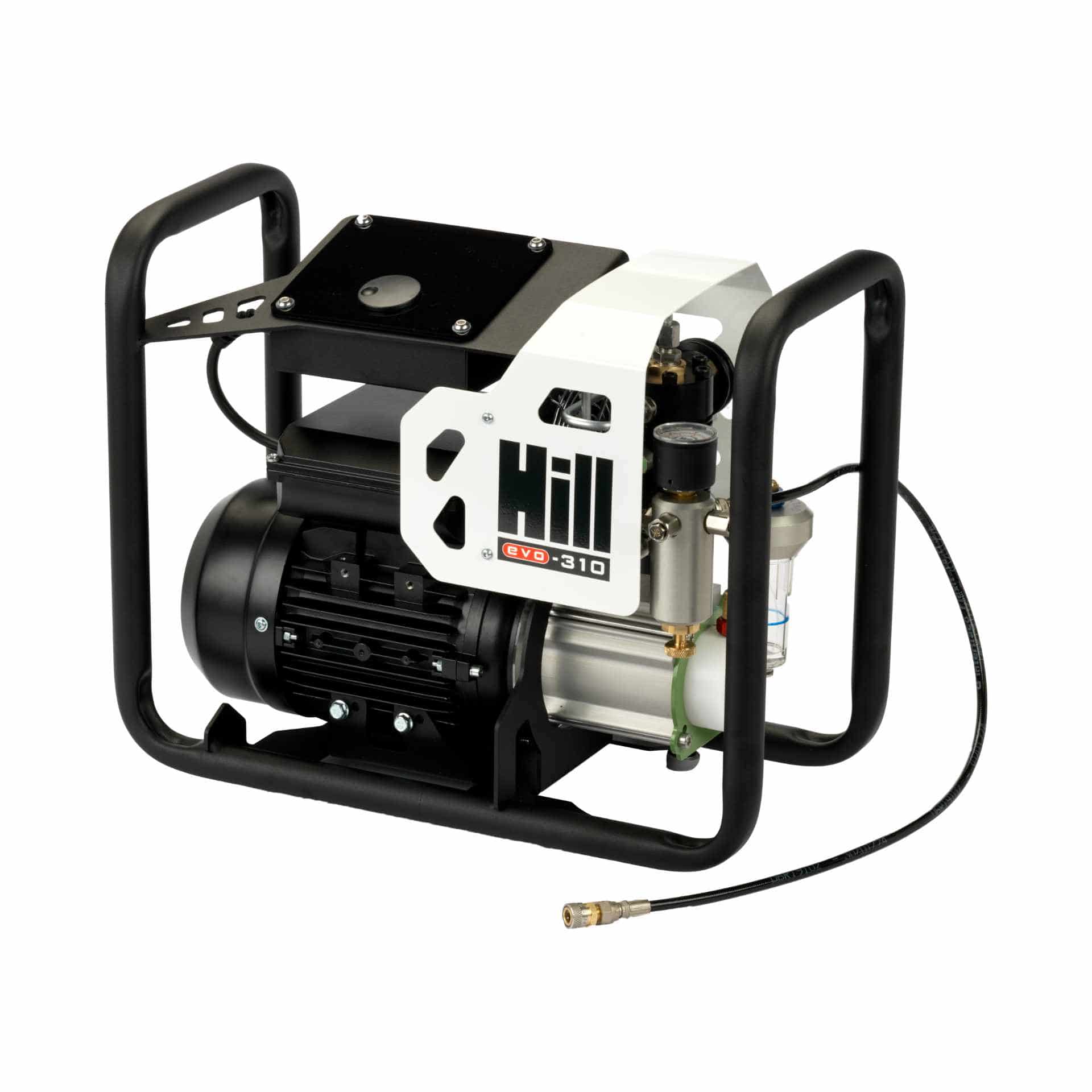 EC-3000 Hill table compressor