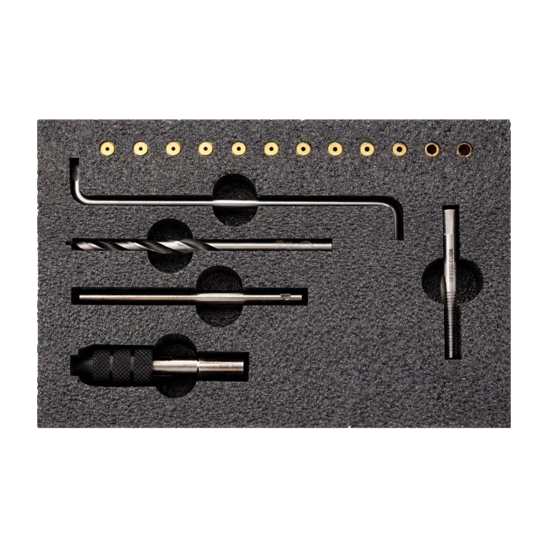 FlowTec-Kit Tuning-Kit für Federdruck-Gewehre