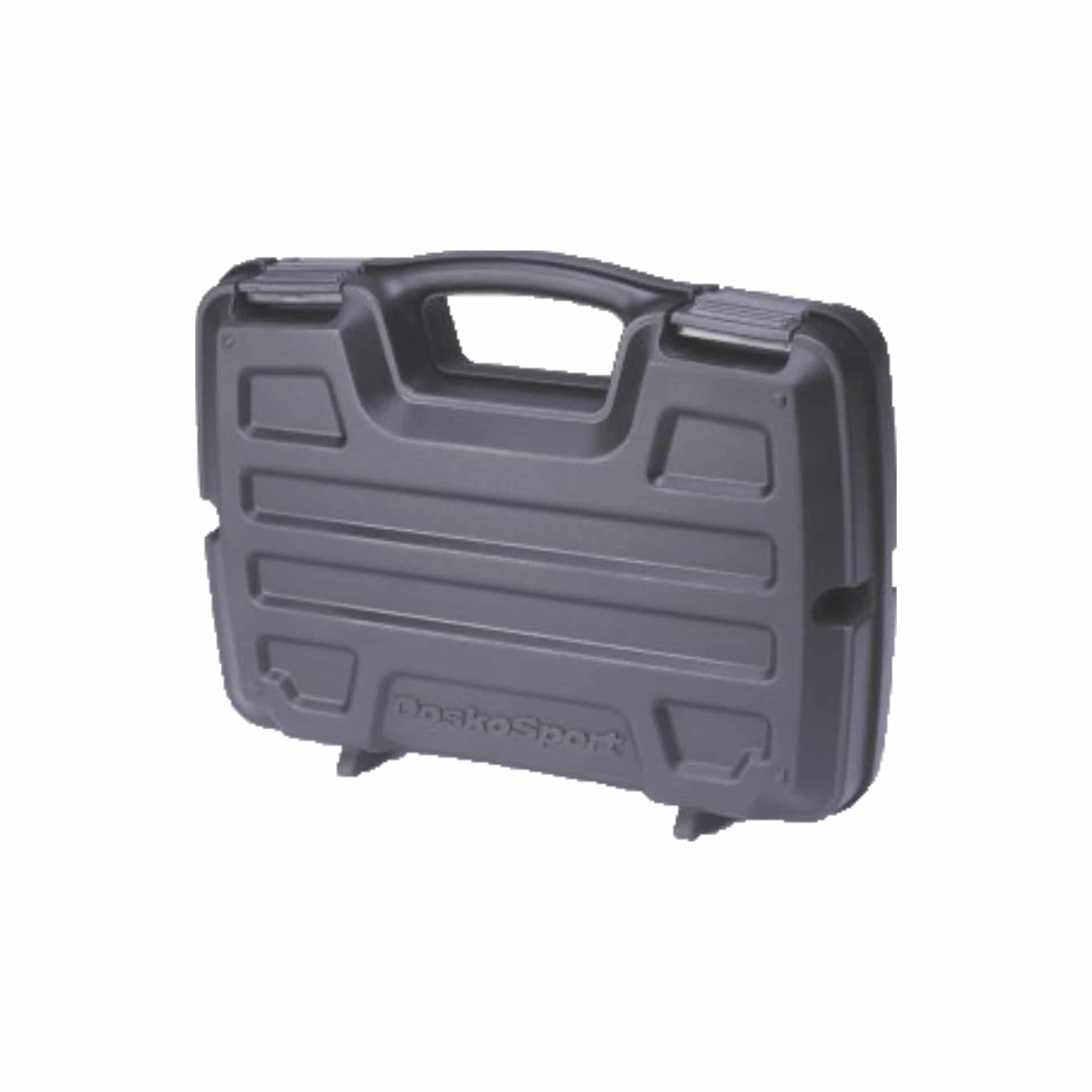 Case for handguns 34 x 26 x 8cm