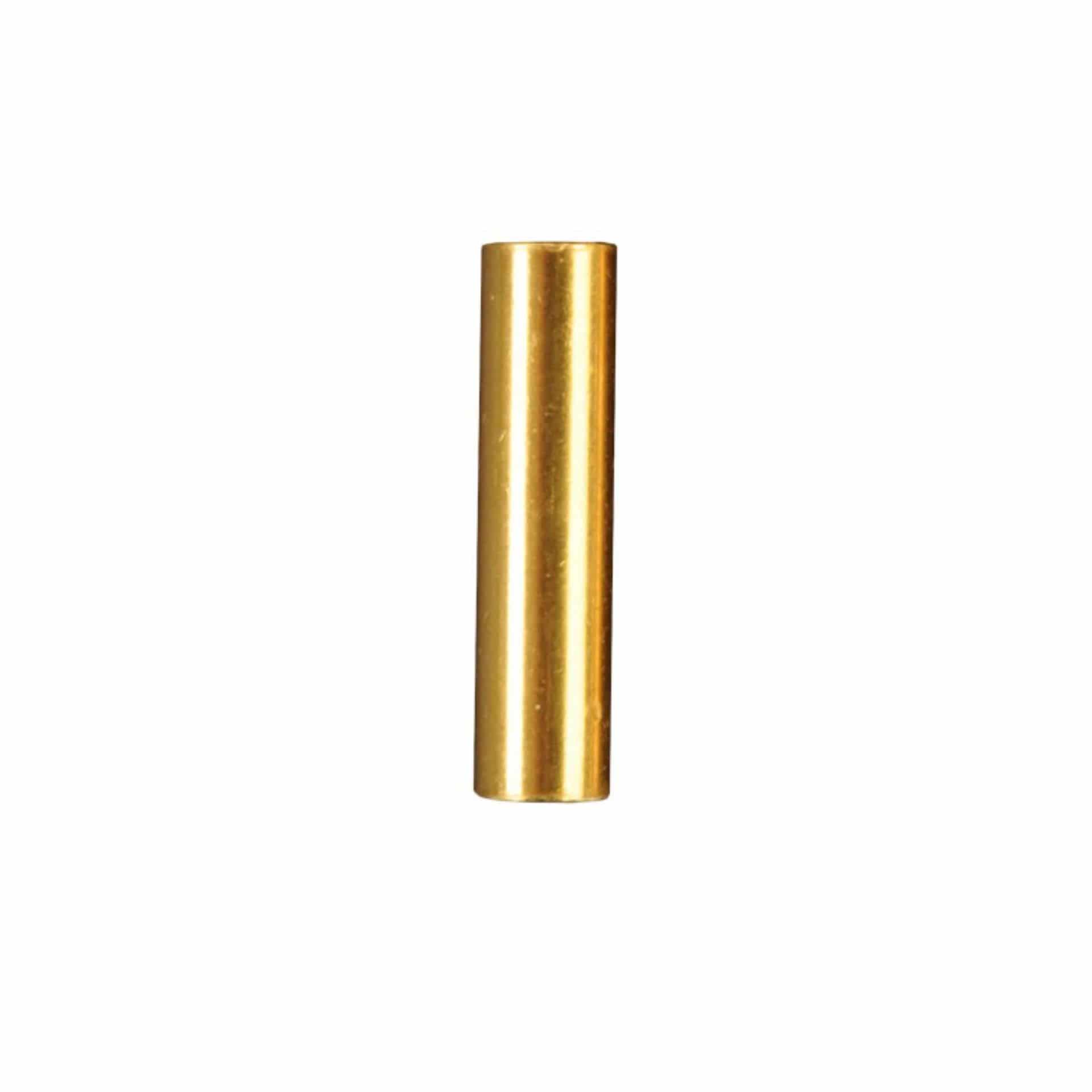 Putzstock-Adapter für IG 1/8" auf IG 8x32 innen