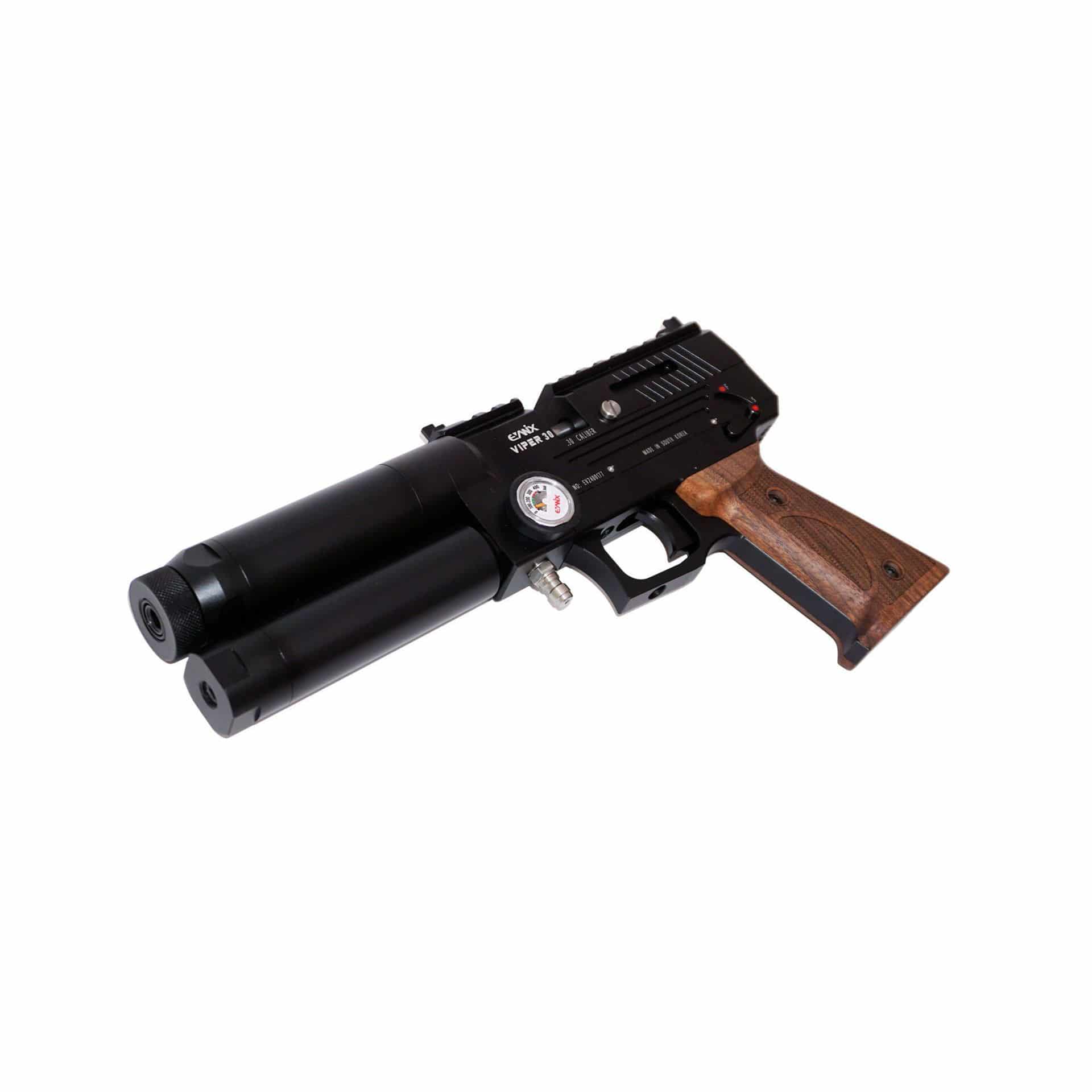 EVANIX Viper Cal. 30 