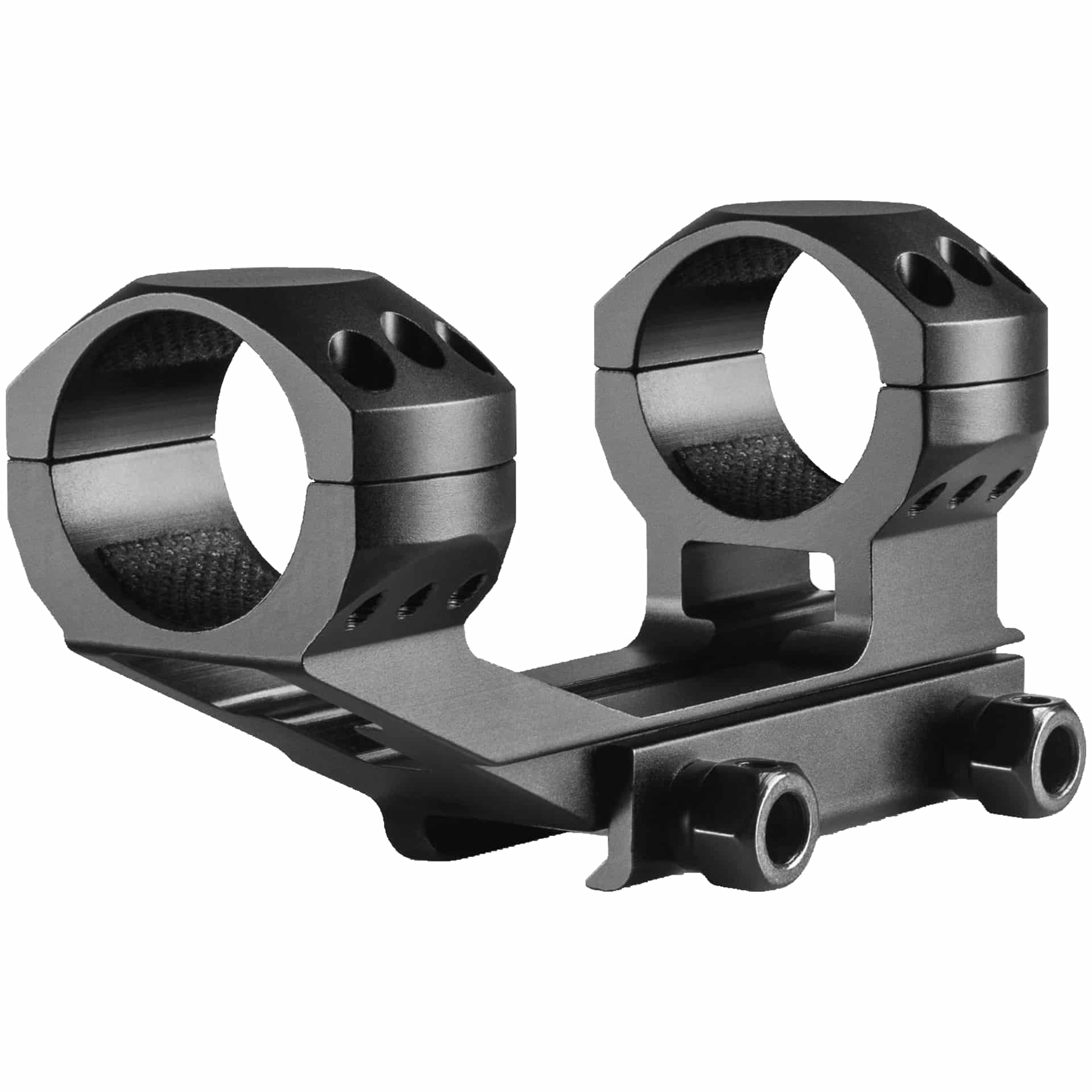 Tactical Cantilever Mount 30mm, High, 1 piece