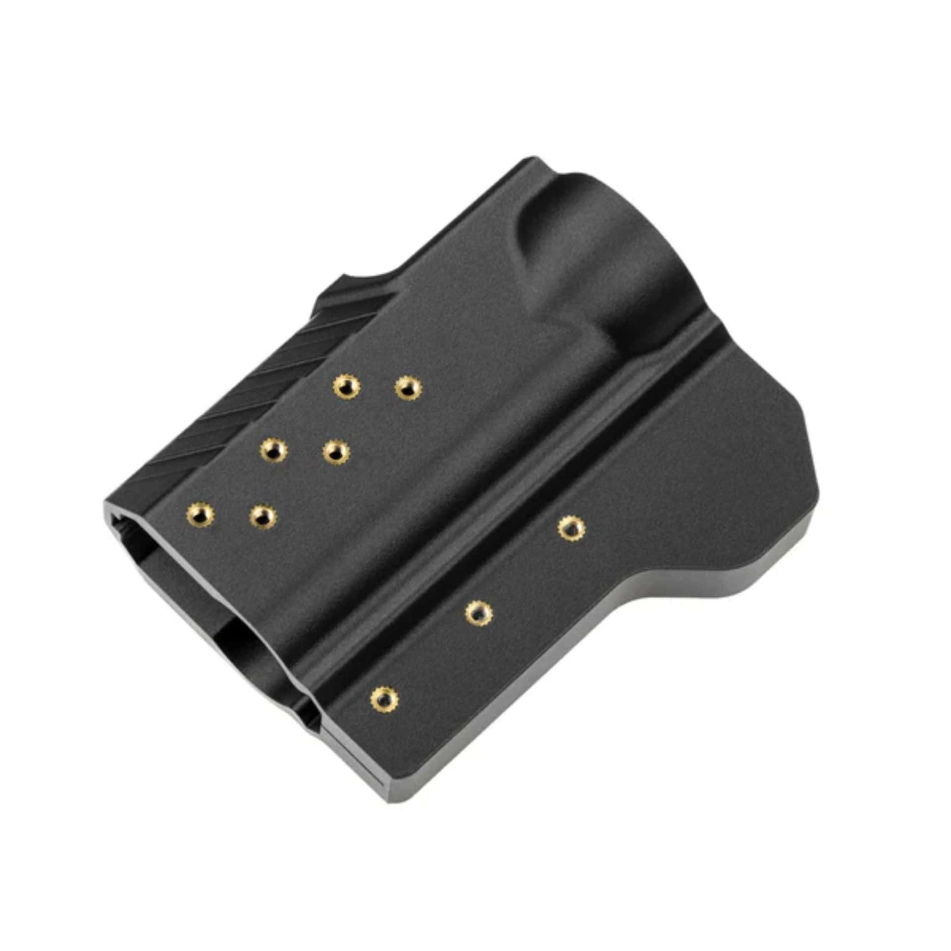 HOLSTER for Huben GK1 | Air Pistol Holster | incl. two belt clips