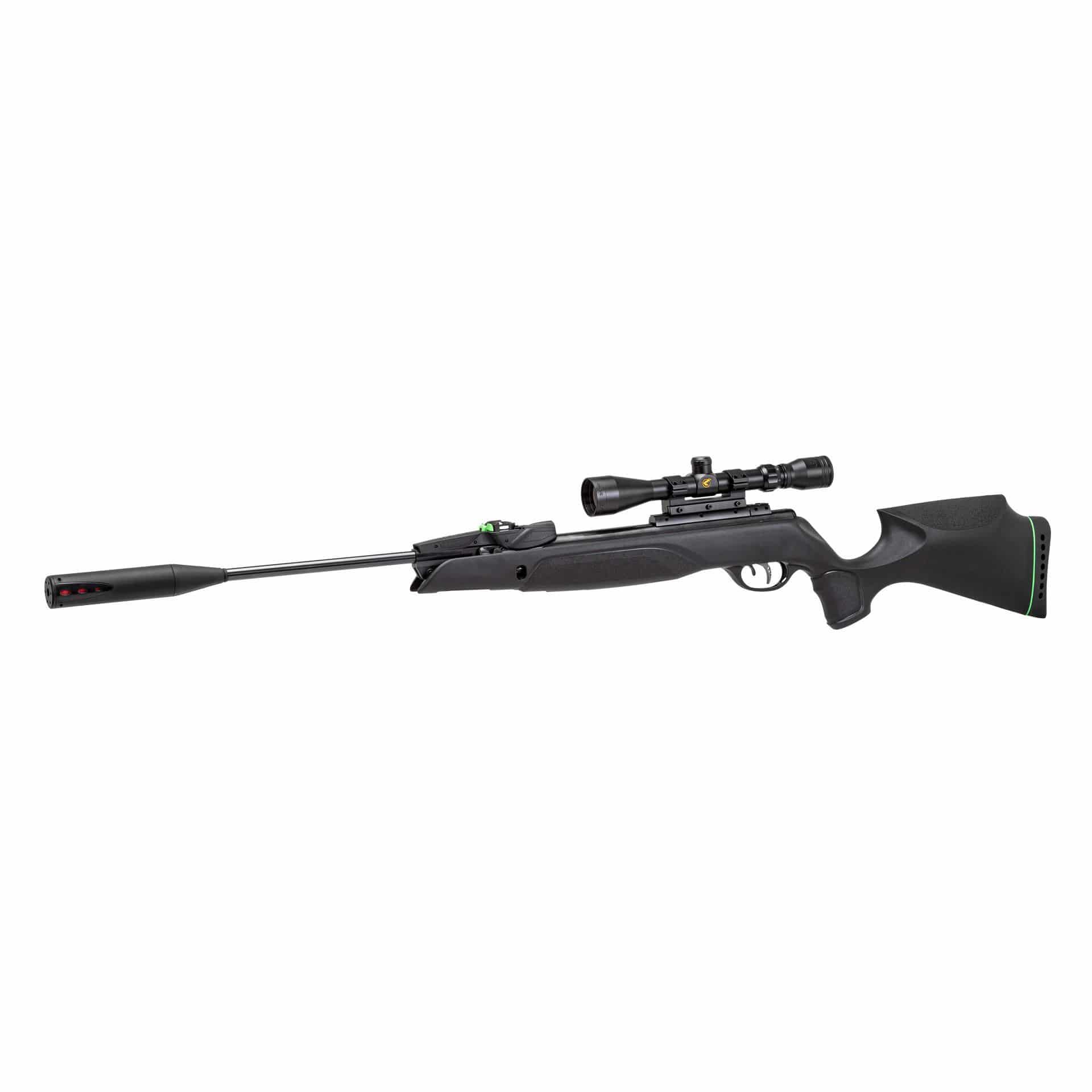 Gamo Swarm Magnum Pro 10X IGT Gen 3i cal. 4,5 mm - SONDERPOSTEN