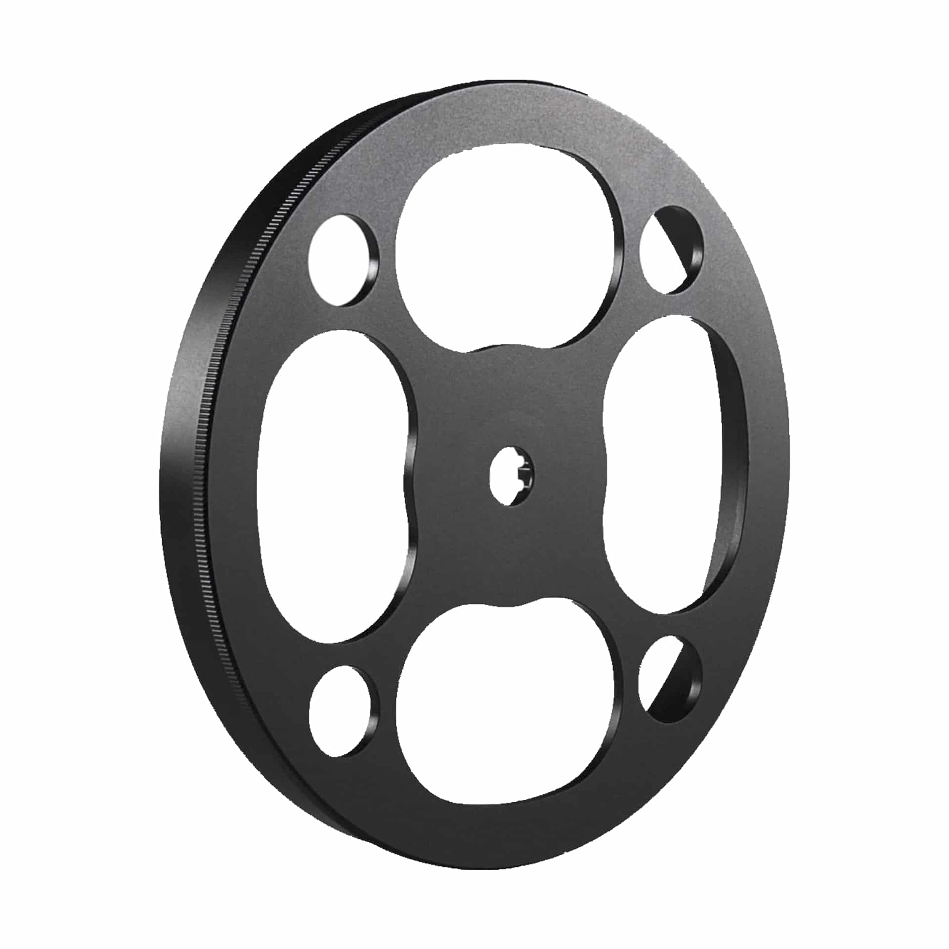 Parallax Wheel 150mm (6 ") Type 1