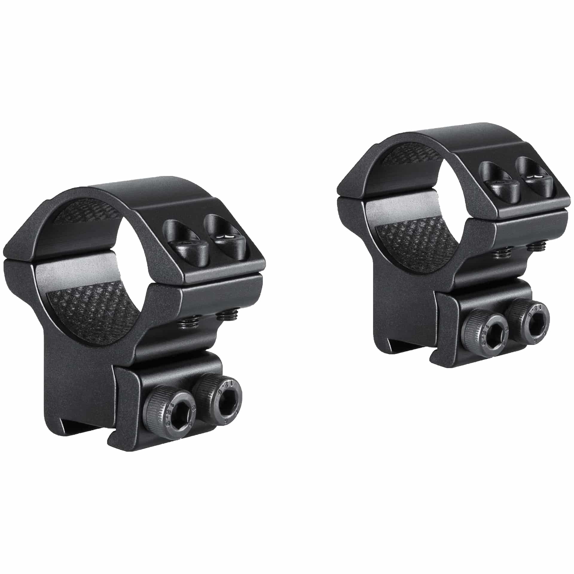 Match Mount 9-11 mm, 1 inch, Medium