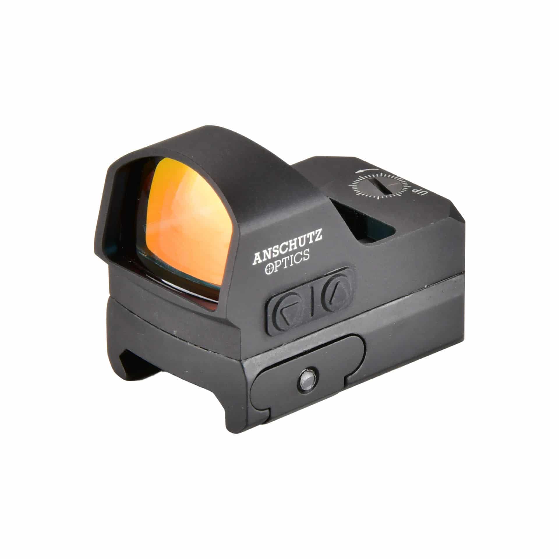 Anschütz Optics Reflex Pro small (24x17)