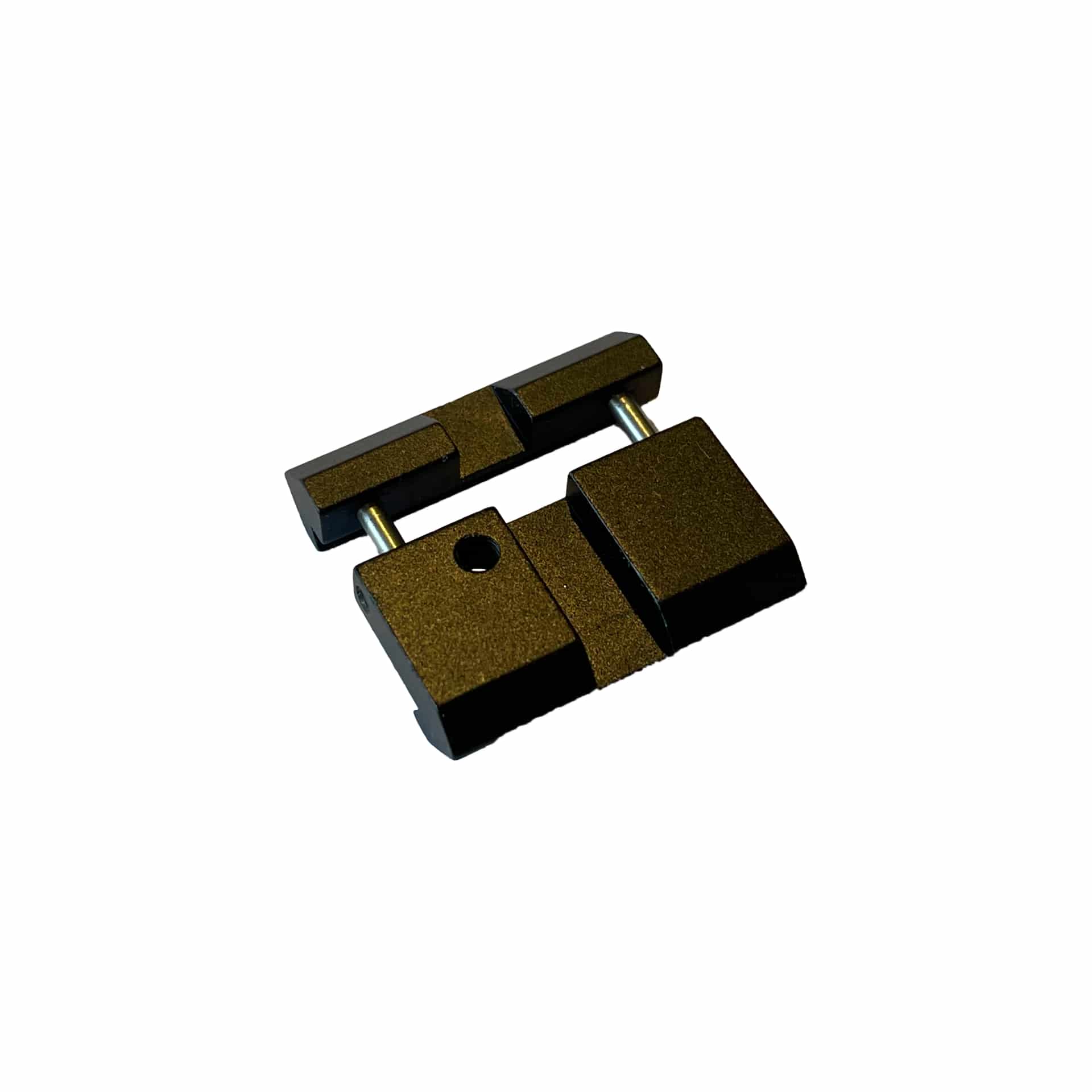 UTG-1 adapter 11mm to Picatinny/Weaver