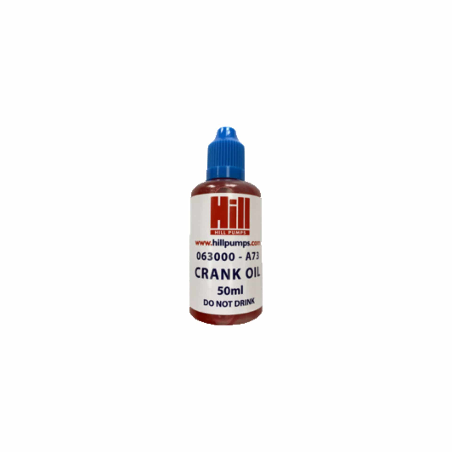 Crank Oil 50ml Flasche