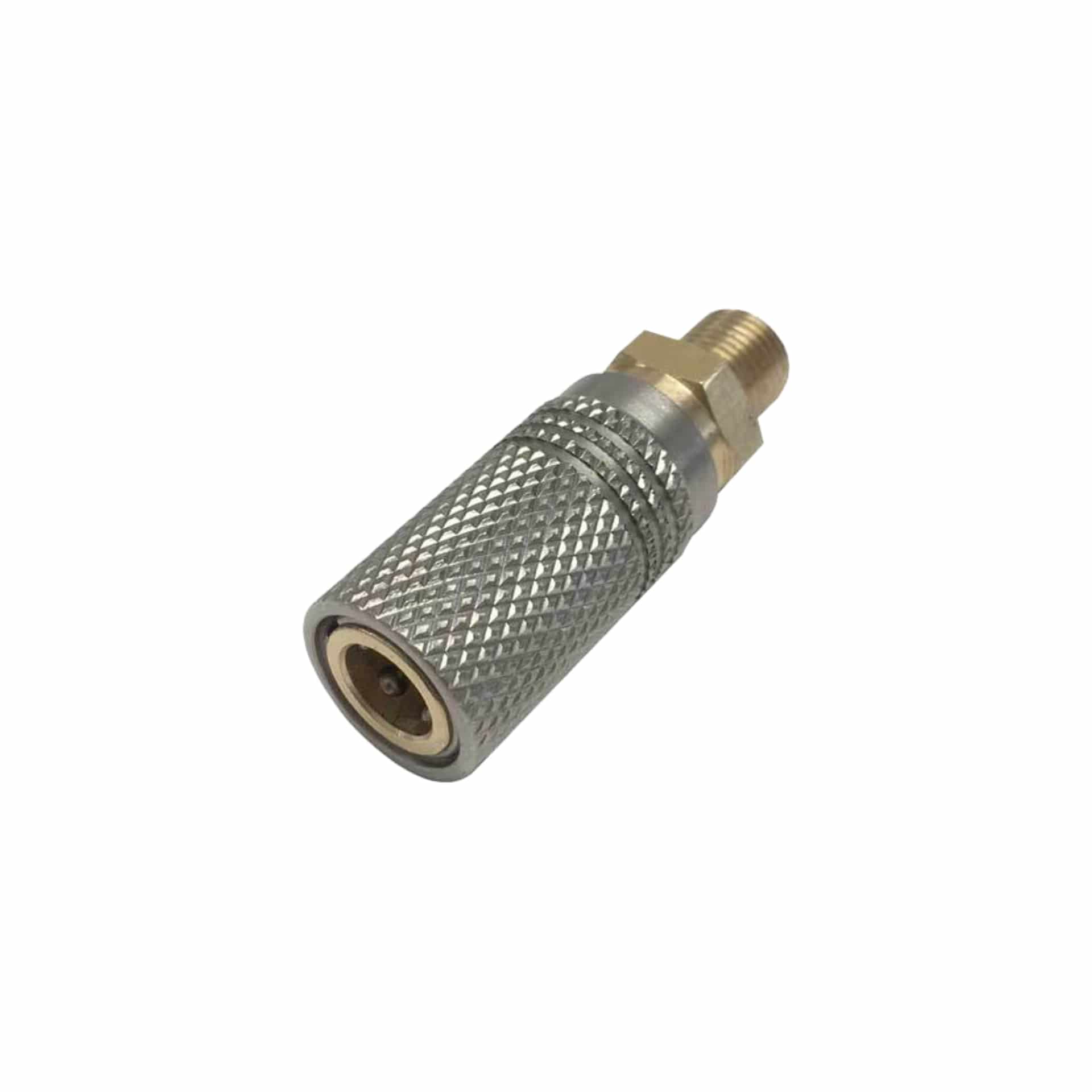 Best Fittings Quickfill Adapter Foster female long