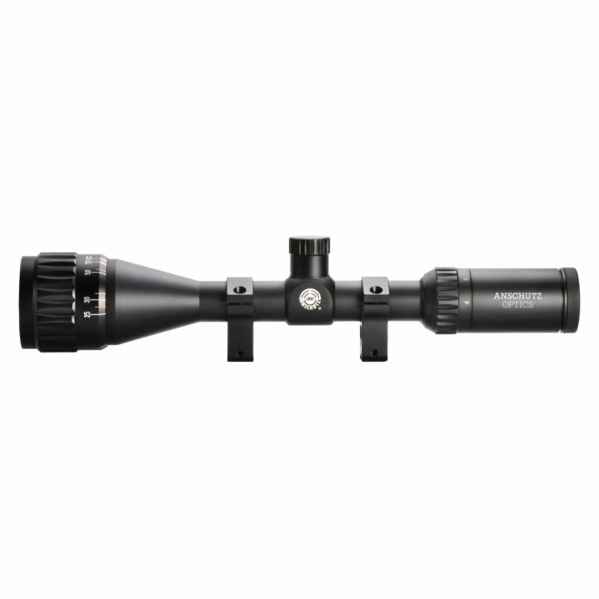 Anschütz KK50 4-12x44 AO